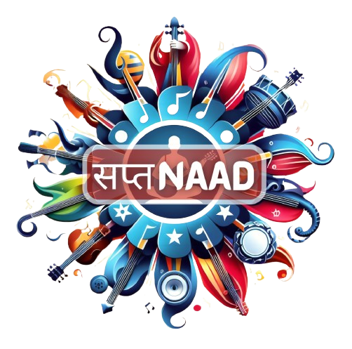 SaptNaad Logo